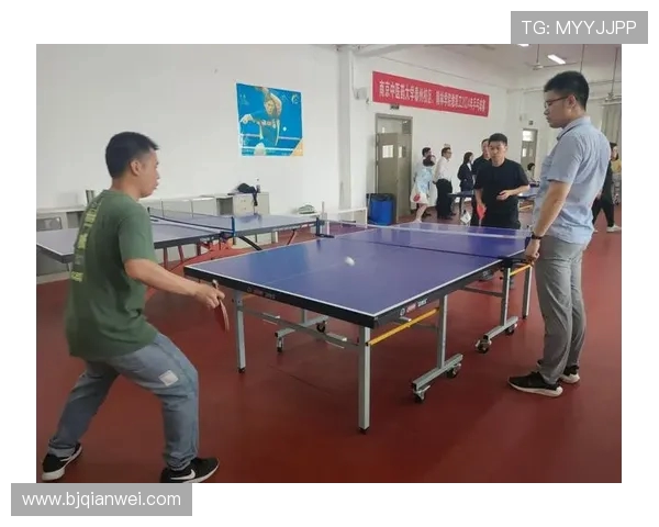 吴军独家分享乒乓球技巧与心得助你提升球技的全面指南