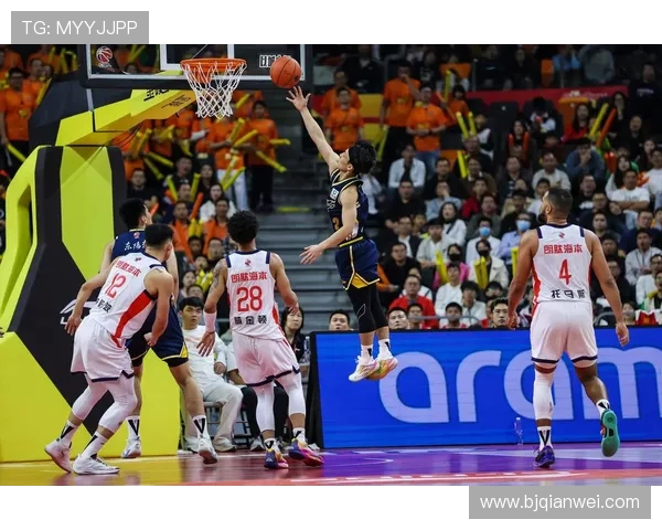 2020年CBA八一队对阵广州队精彩回顾与赛后分析